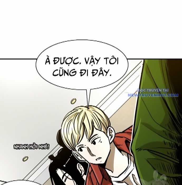 Shark - Cá Mập - Chương 290 - Trang 46