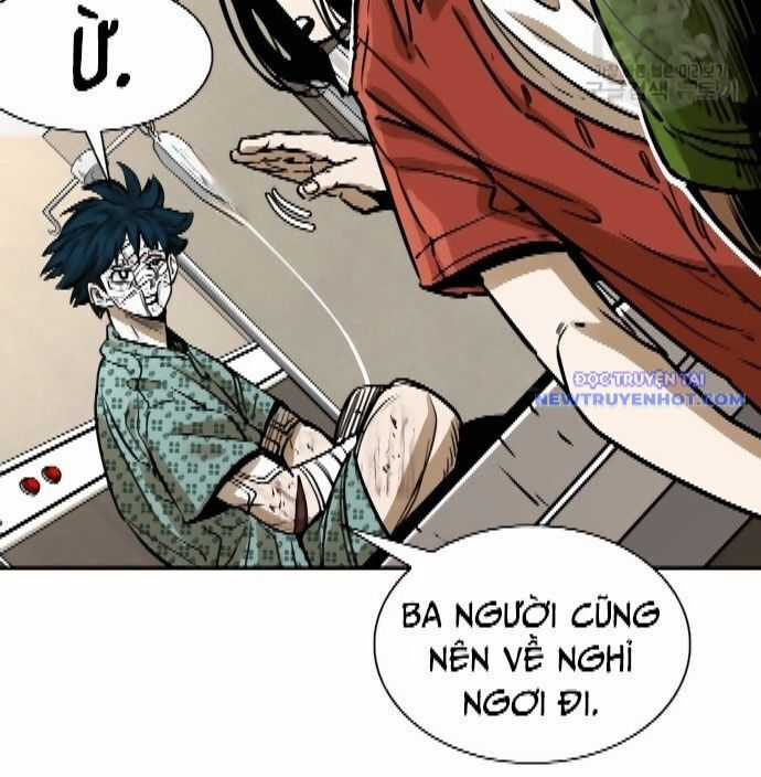 Shark - Cá Mập - Chương 290 - Trang 47