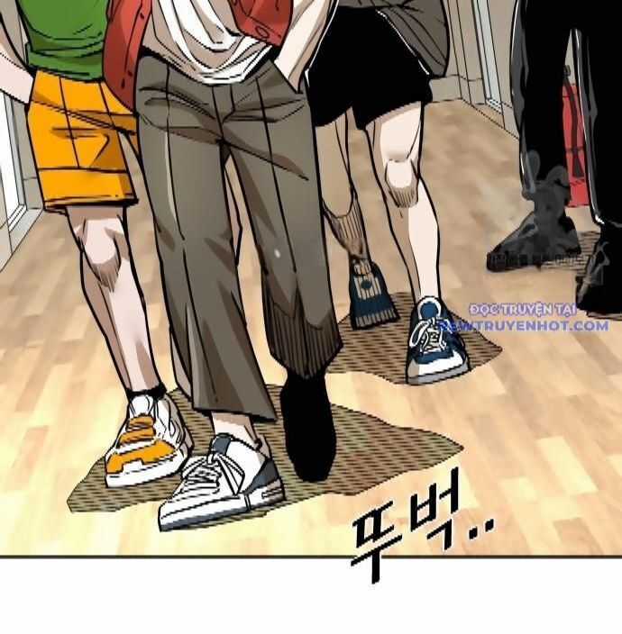 Shark - Cá Mập - Chương 290 - Trang 58