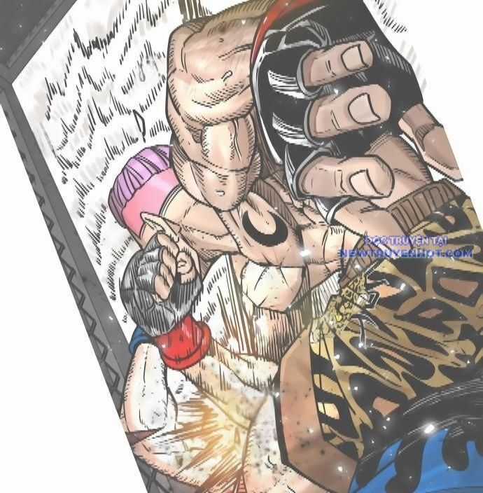 Shark - Cá Mập - Chương 290 - Trang 77