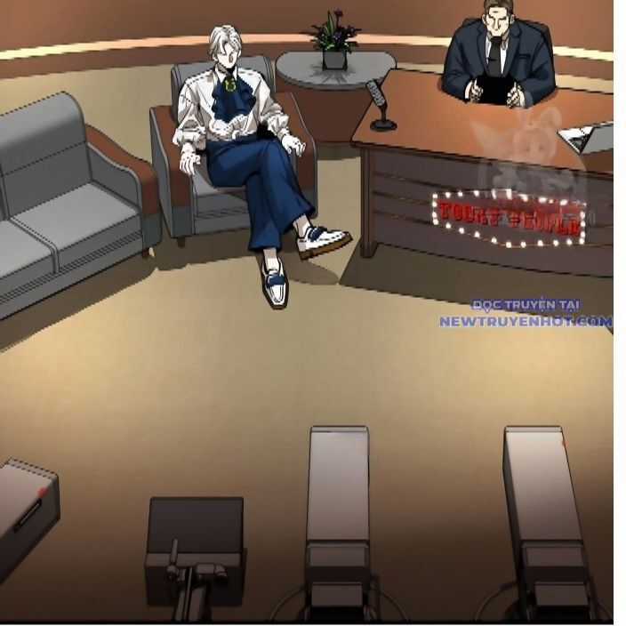 Shark - Cá Mập - Chương 291 - Trang 126