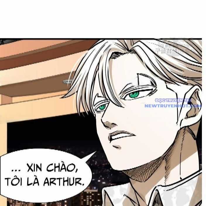 Shark - Cá Mập - Chương 291 - Trang 136