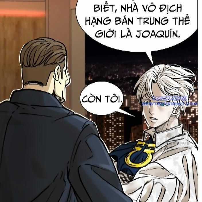 Shark - Cá Mập - Chương 291 - Trang 144