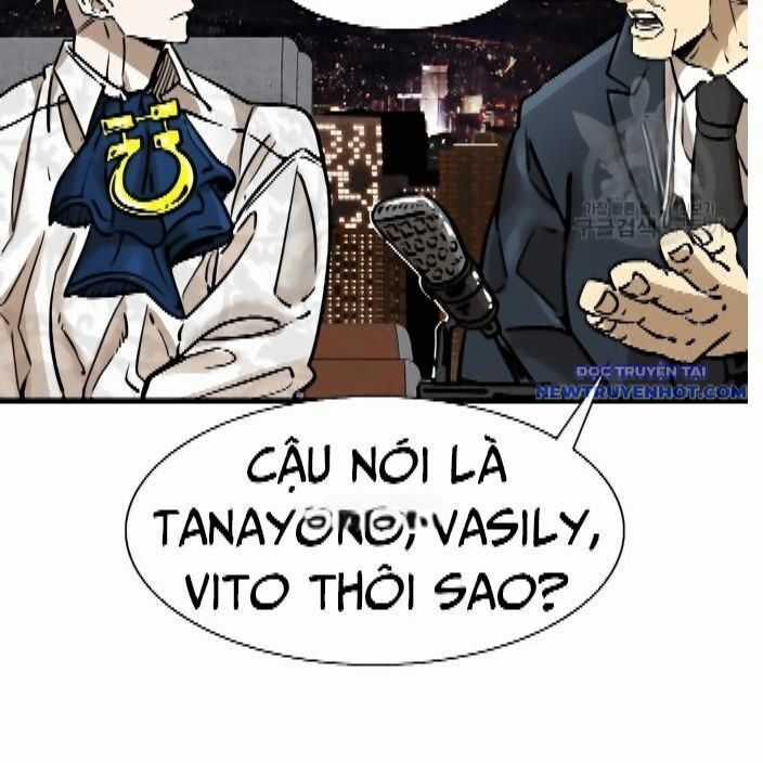 Shark - Cá Mập - Chương 291 - Trang 160