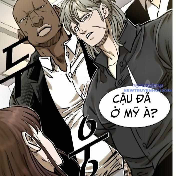 Shark - Cá Mập - Chương 291 - Trang 21