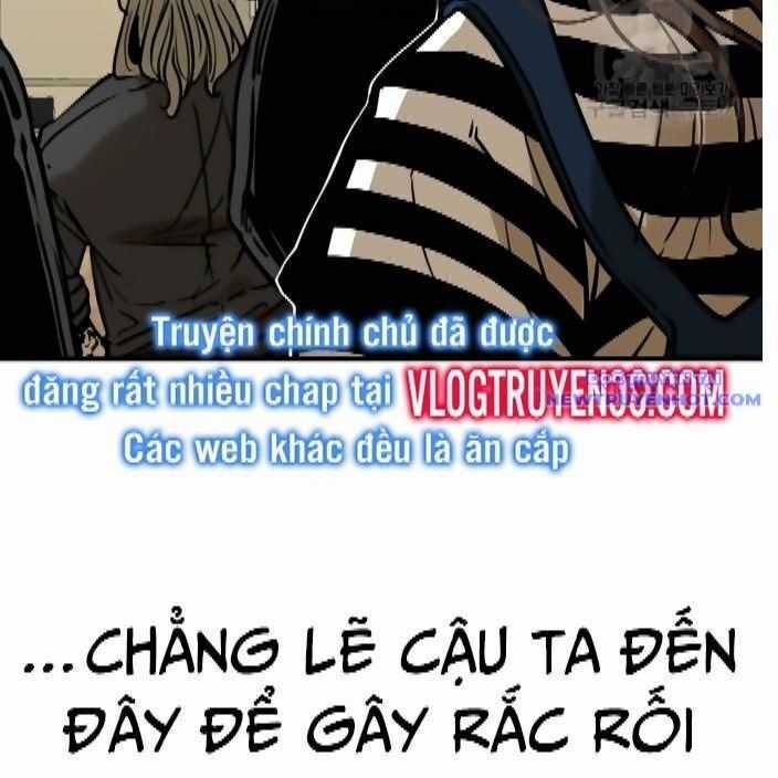 Shark - Cá Mập - Chương 291 - Trang 30