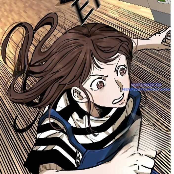 Shark - Cá Mập - Chương 291 - Trang 35