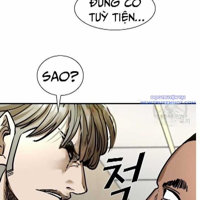 Shark - Cá Mập - Chương 291 - Trang 55