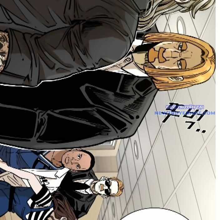 Shark - Cá Mập - Chương 291 - Trang 60