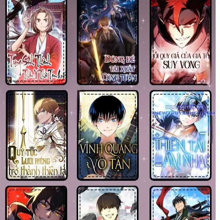 Shark - Cá Mập - Chương 292 - Trang 3