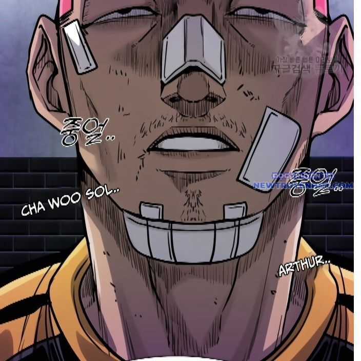 Shark - Cá Mập - Chương 292 - Trang 54