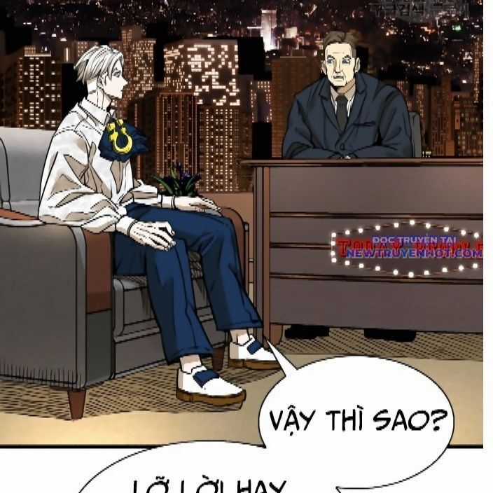 Shark - Cá Mập - Chương 292 - Trang 57