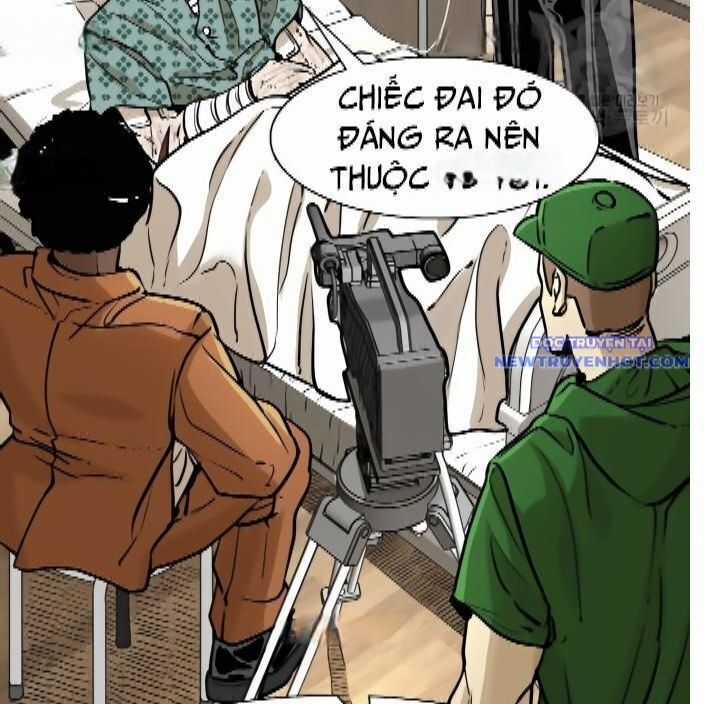 Shark - Cá Mập - Chương 292 - Trang 71