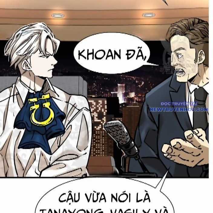 Shark - Cá Mập - Chương 292 - Trang 10