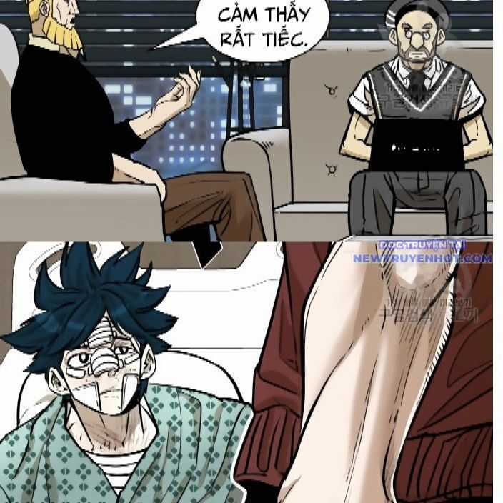 Shark - Cá Mập - Chương 293 - Trang 142