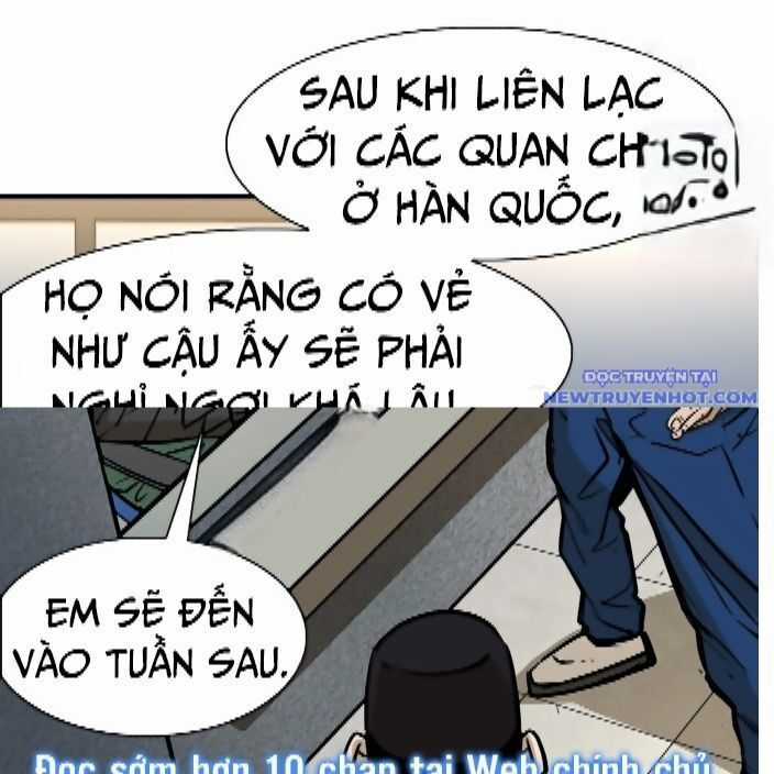 Shark - Cá Mập - Chương 293 - Trang 159