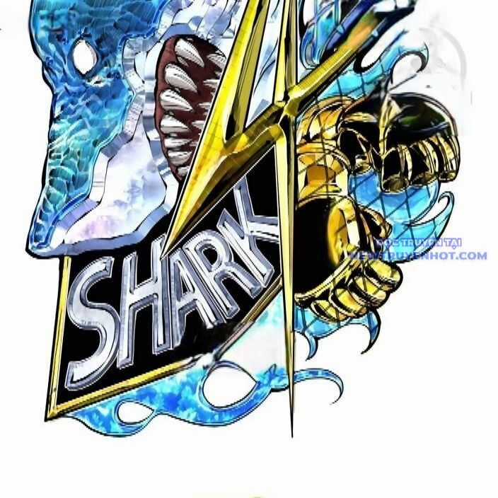 Shark - Cá Mập - Chương 293 - Trang 30