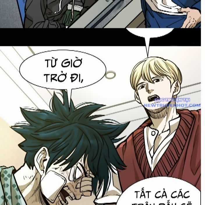 Shark - Cá Mập - Chương 293 - Trang 54