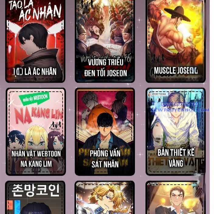 Shark - Cá Mập - Chương 294 - Trang 3