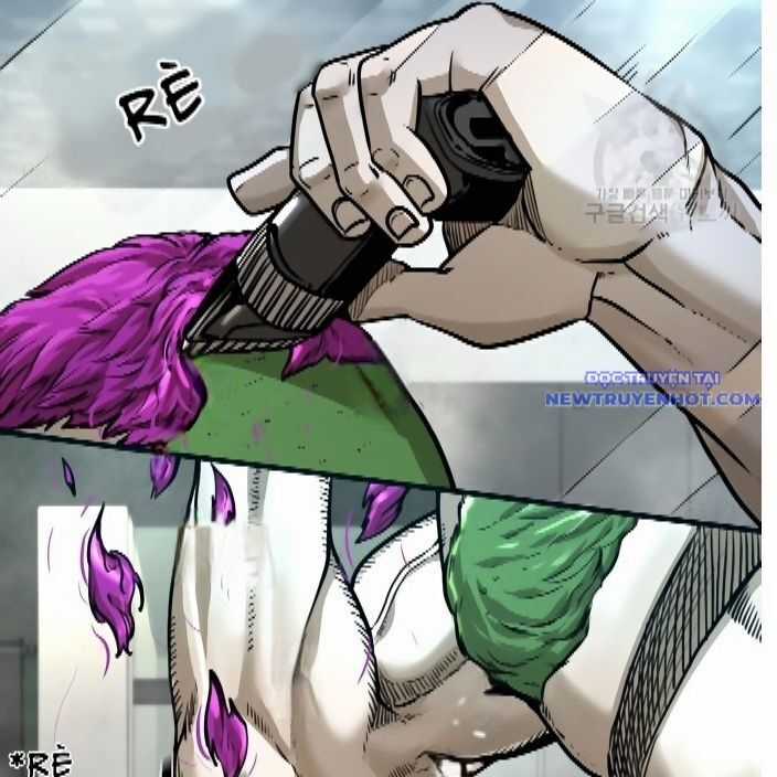 Shark - Cá Mập - Chương 294 - Trang 22