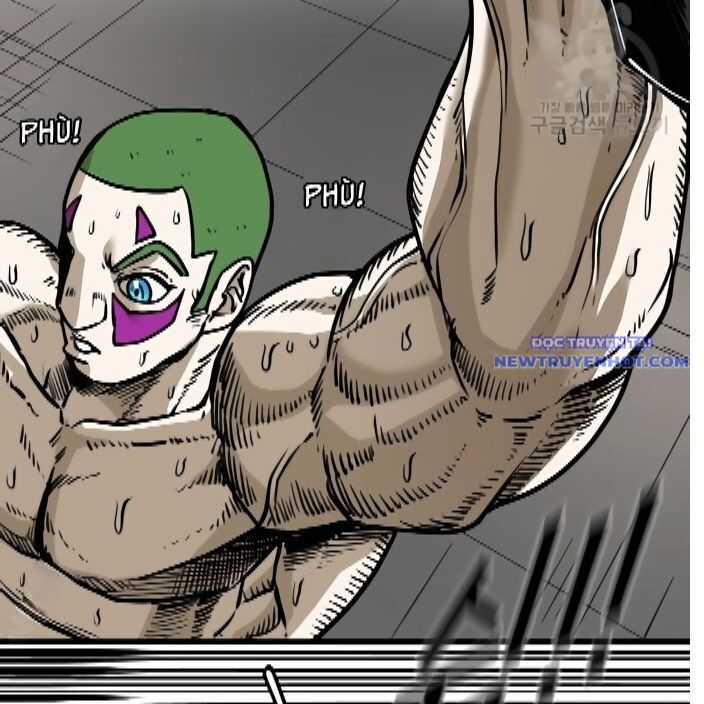Shark - Cá Mập - Chương 294 - Trang 32