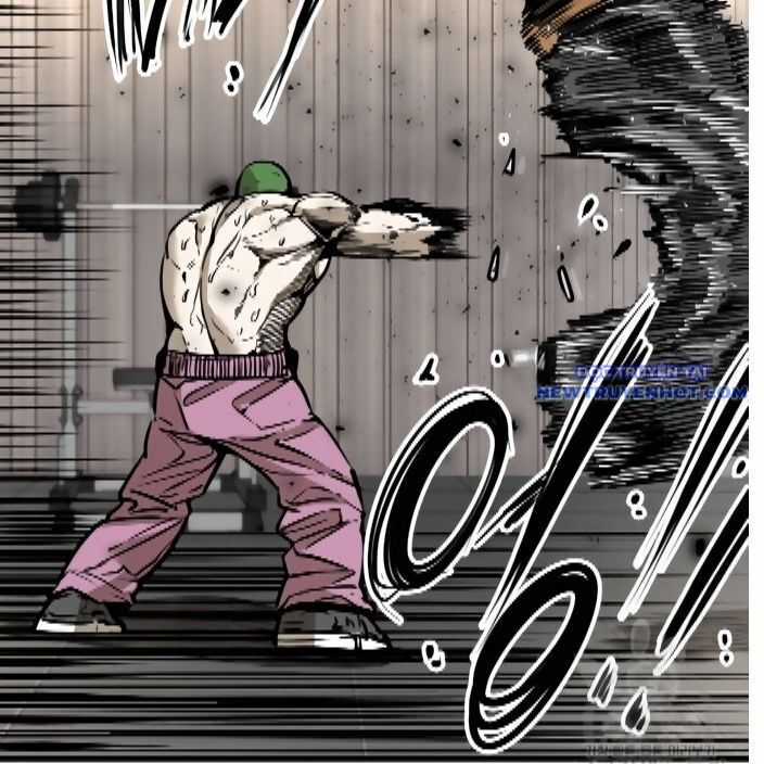 Shark - Cá Mập - Chương 294 - Trang 34