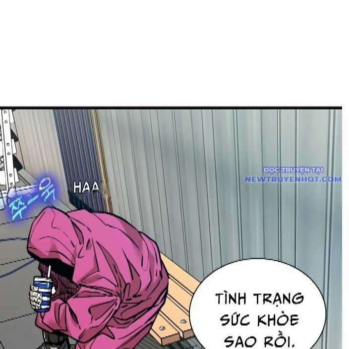 Shark - Cá Mập - Chương 294 - Trang 45