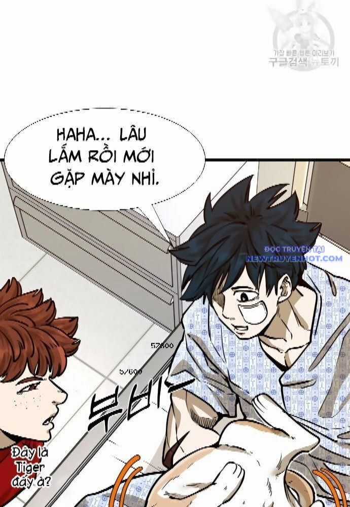 Shark - Cá Mập - Chương 295 - Trang 18