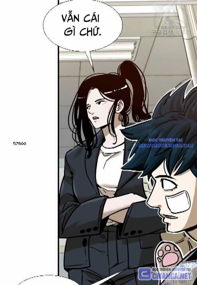 Shark - Cá Mập - Chương 295 - Trang 20