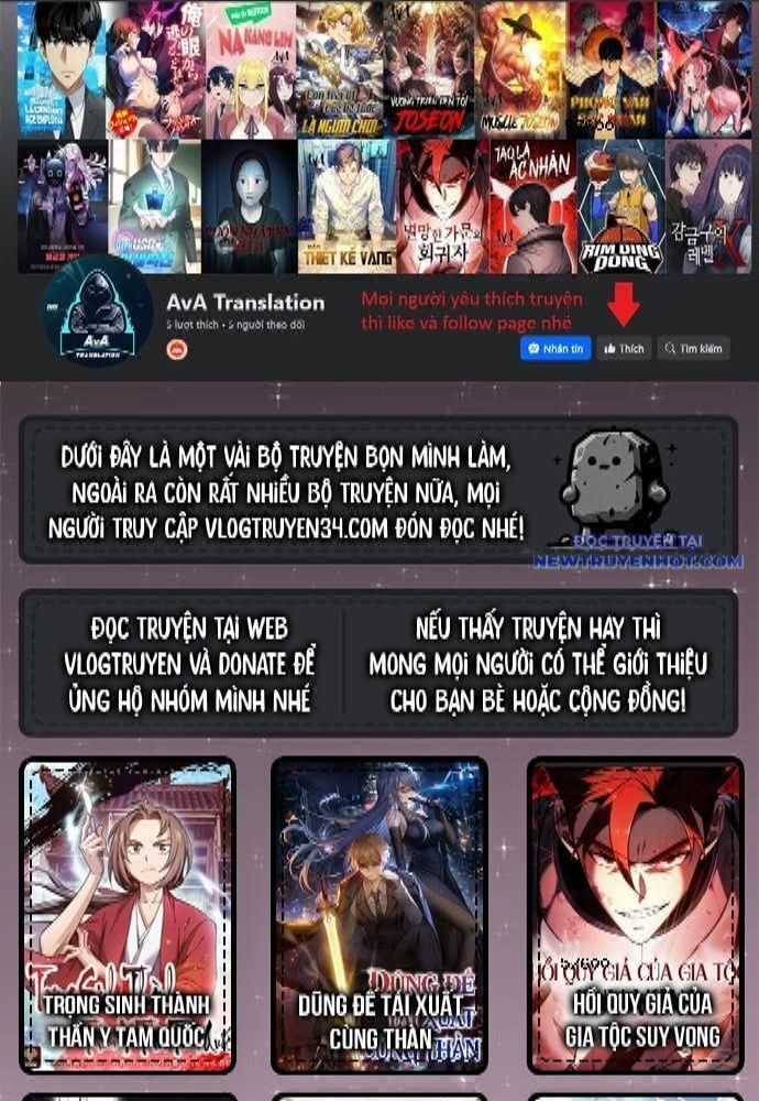 Shark - Cá Mập - Chương 295 - Trang 3