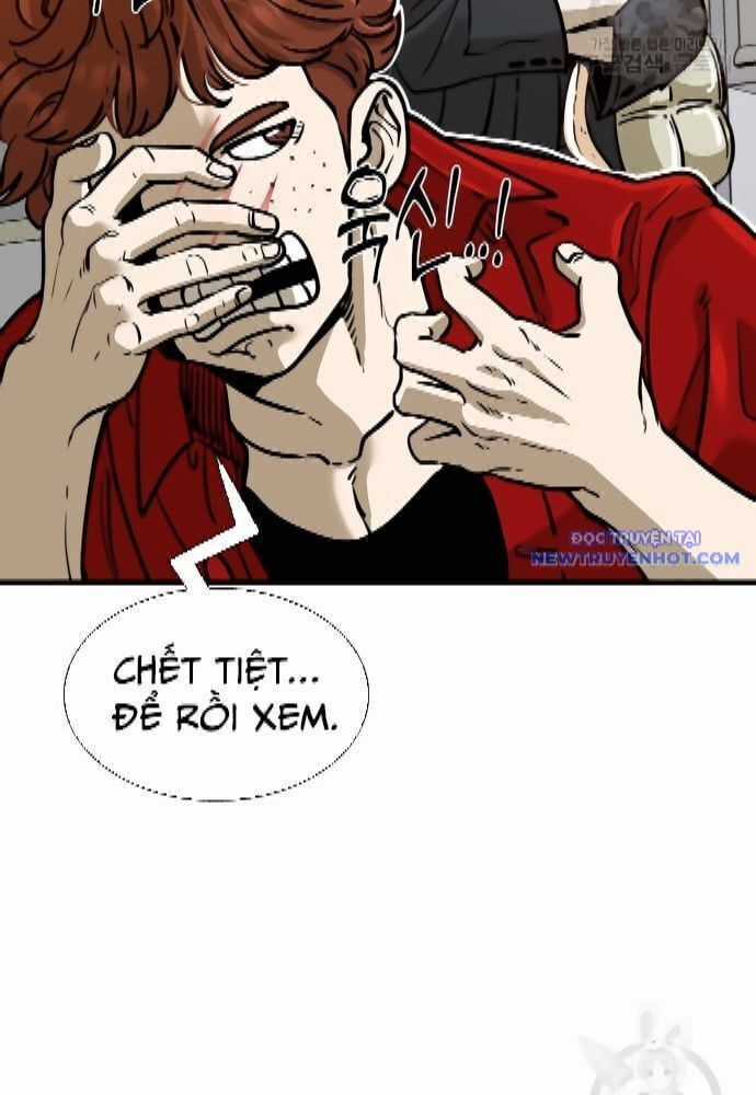 Shark - Cá Mập - Chương 295 - Trang 34