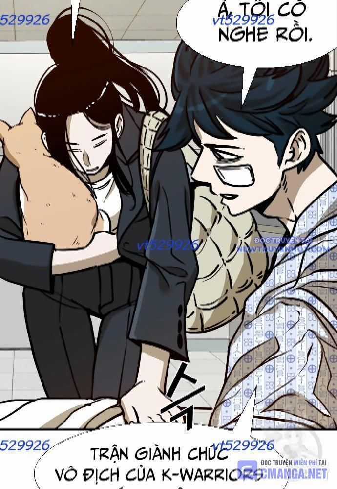 Shark - Cá Mập - Chương 295 - Trang 56