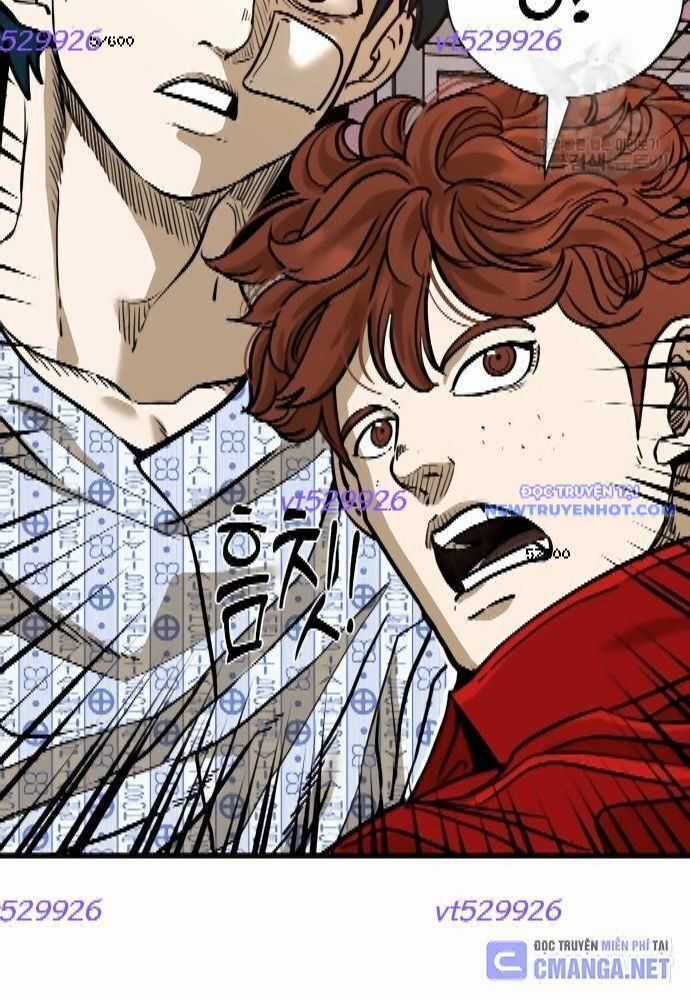 Shark - Cá Mập - Chương 295 - Trang 8