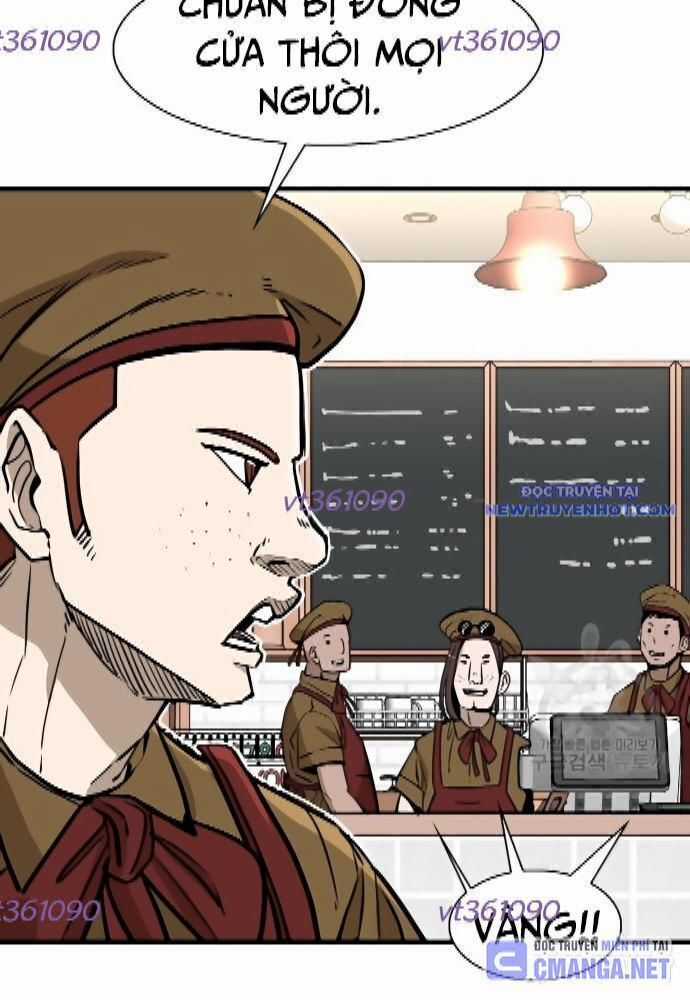 Shark - Cá Mập - Chương 296 - Trang 107