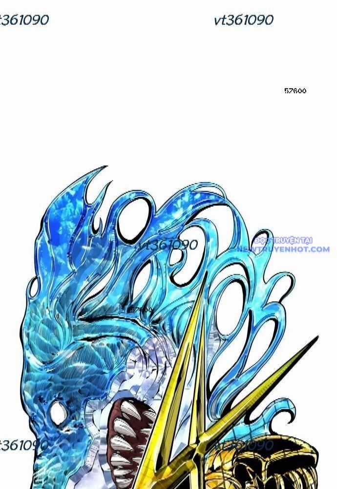 Shark - Cá Mập - Chương 296 - Trang 12