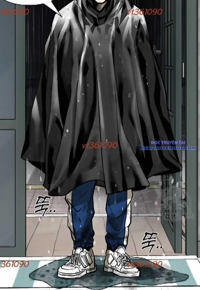 Shark - Cá Mập - Chương 296 - Trang 111