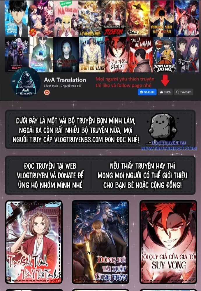 Shark - Cá Mập - Chương 296 - Trang 3