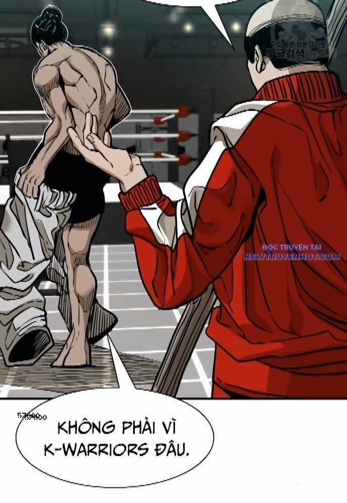 Shark - Cá Mập - Chương 296 - Trang 22