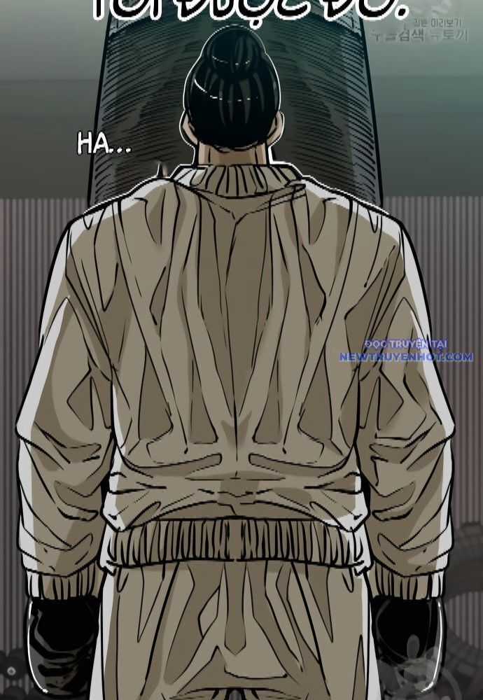 Shark - Cá Mập - Chương 296 - Trang 36