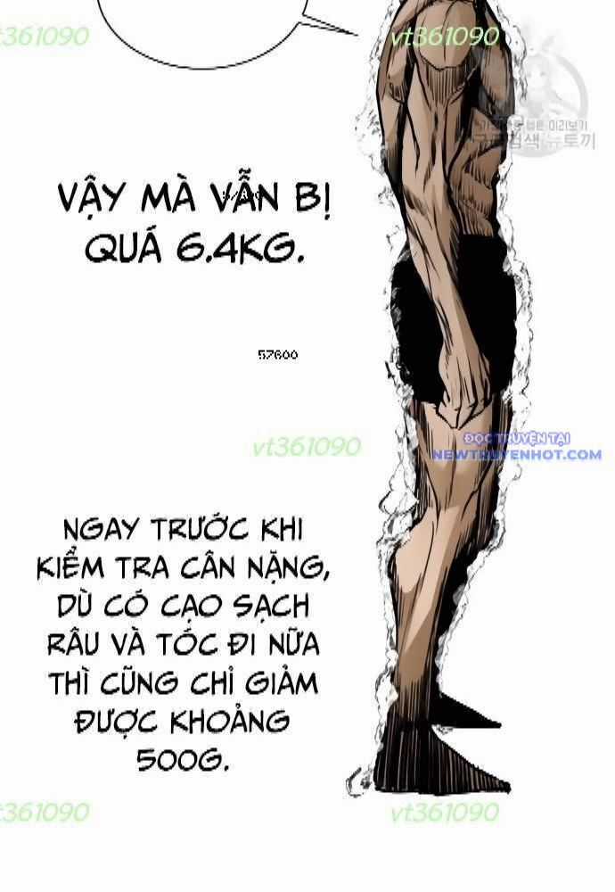 Shark - Cá Mập - Chương 296 - Trang 9