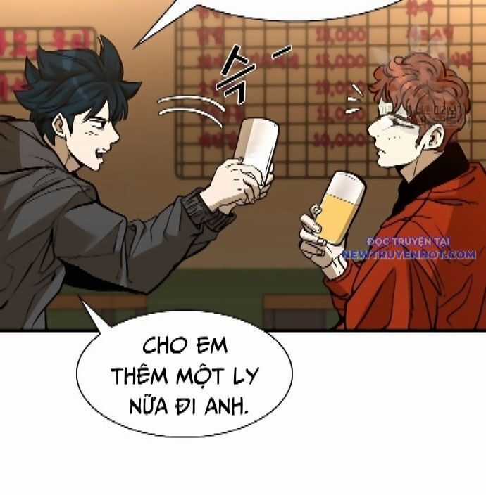 Shark - Cá Mập - Chương 297 - Trang 136