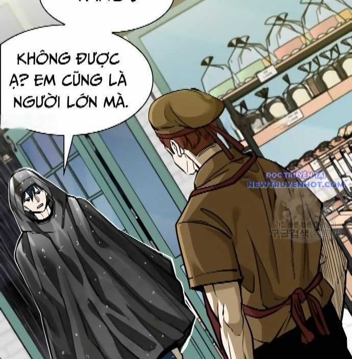 Shark - Cá Mập - Chương 297 - Trang 21