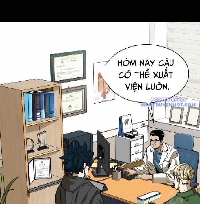 Shark - Cá Mập - Chương 297 - Trang 29