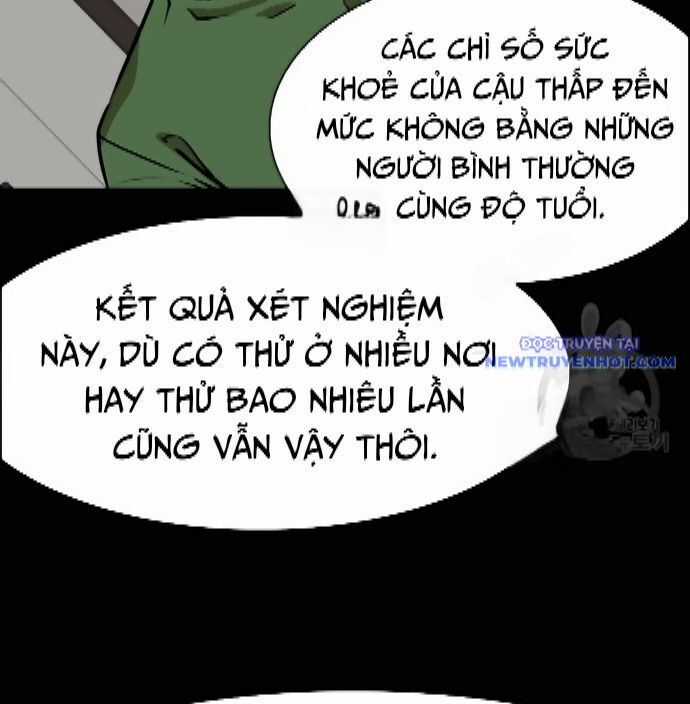 Shark - Cá Mập - Chương 297 - Trang 38