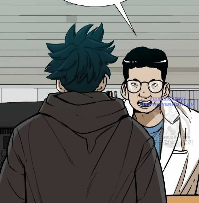 Shark - Cá Mập - Chương 297 - Trang 45