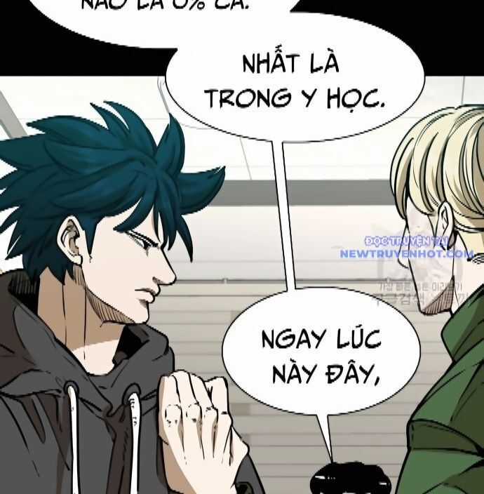 Shark - Cá Mập - Chương 297 - Trang 55