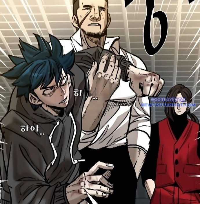 Shark - Cá Mập - Chương 298 - Trang 124