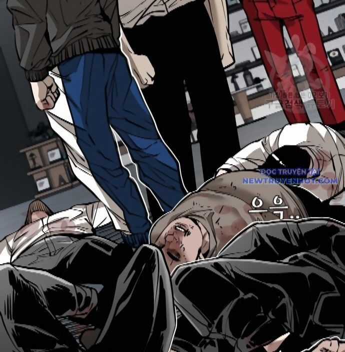 Shark - Cá Mập - Chương 298 - Trang 135