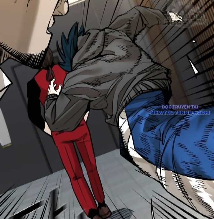 Shark - Cá Mập - Chương 298 - Trang 155