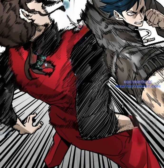 Shark - Cá Mập - Chương 298 - Trang 160